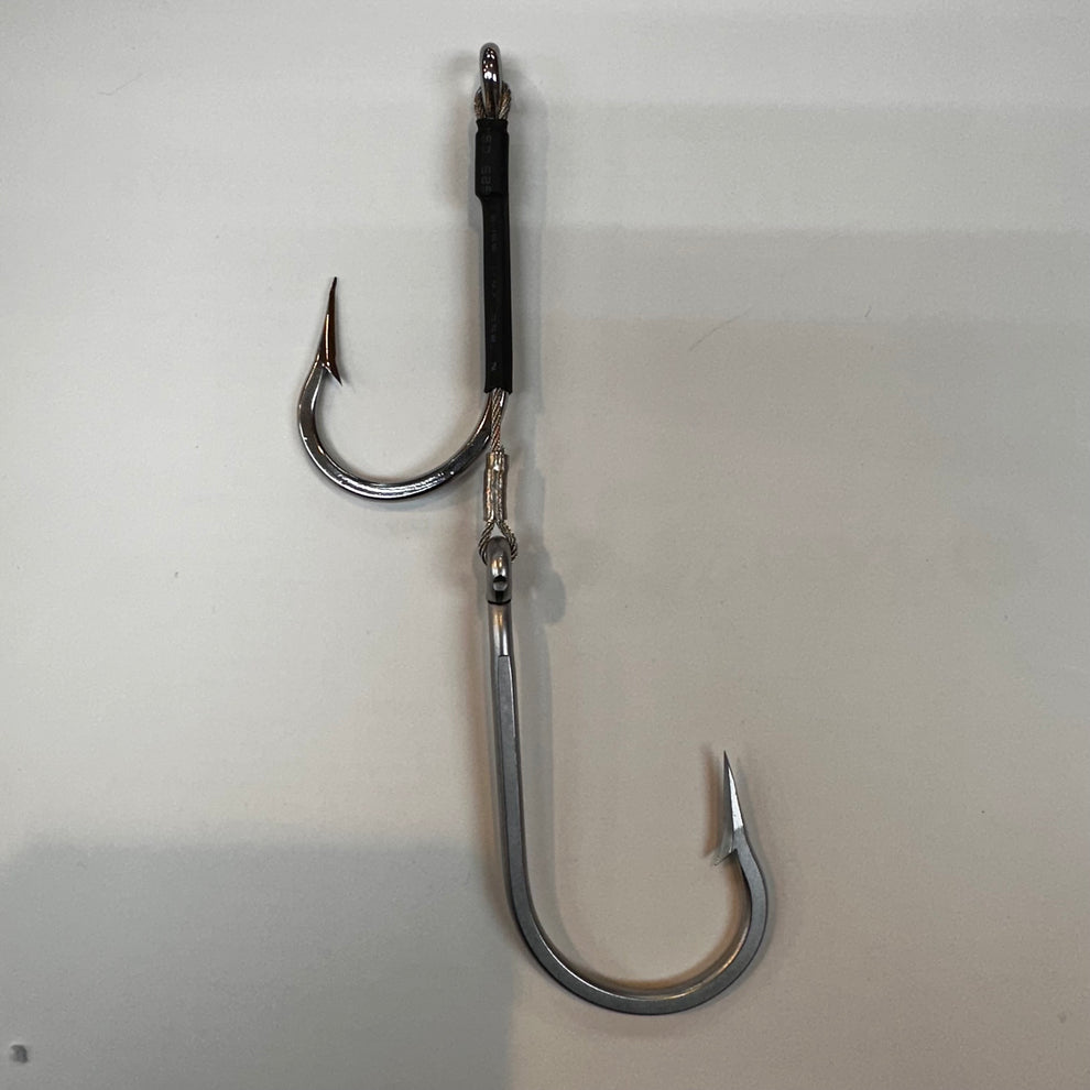 Mustad Tandem trolling hooks – Big Hook Guam