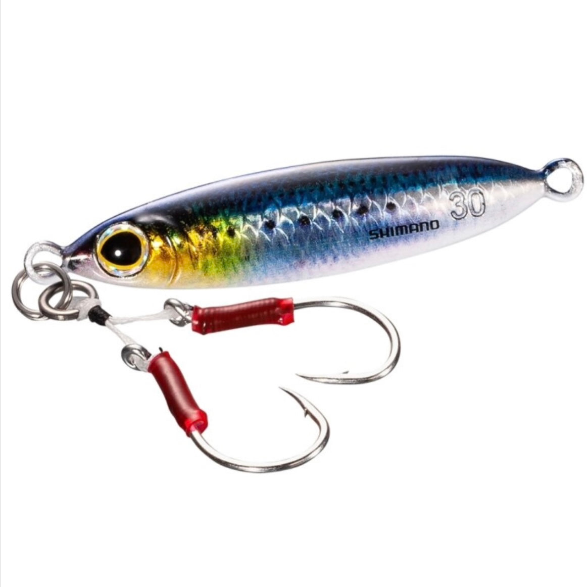 Shimano Coltsniper Wonderfall jig