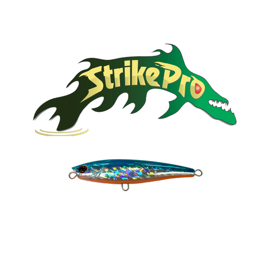 Strike Pro Magnum Stick