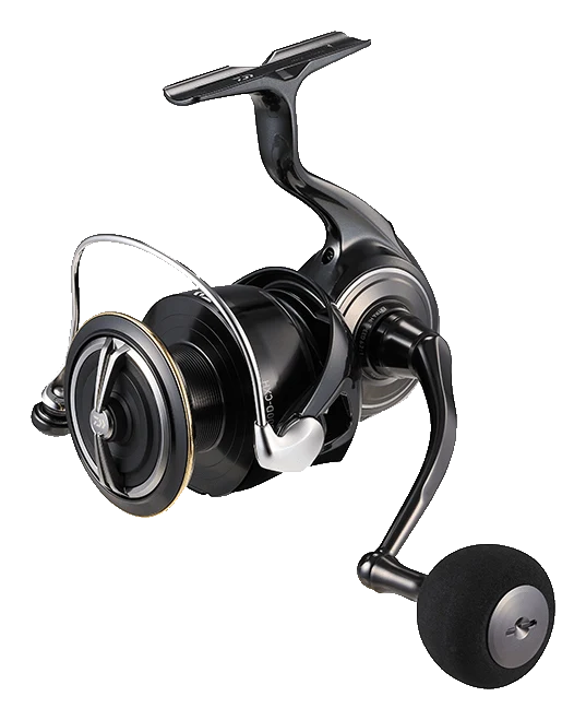 Daiwa Certate HD