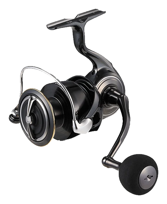 Daiwa Certate HD