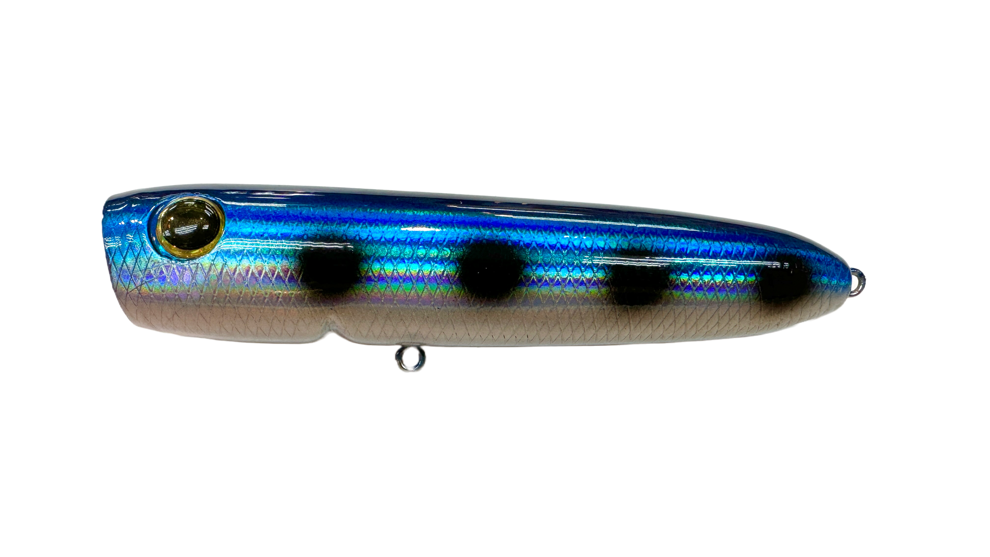 cuba fishing lures Strike Pro Cuban Popper – Big Hook Guam