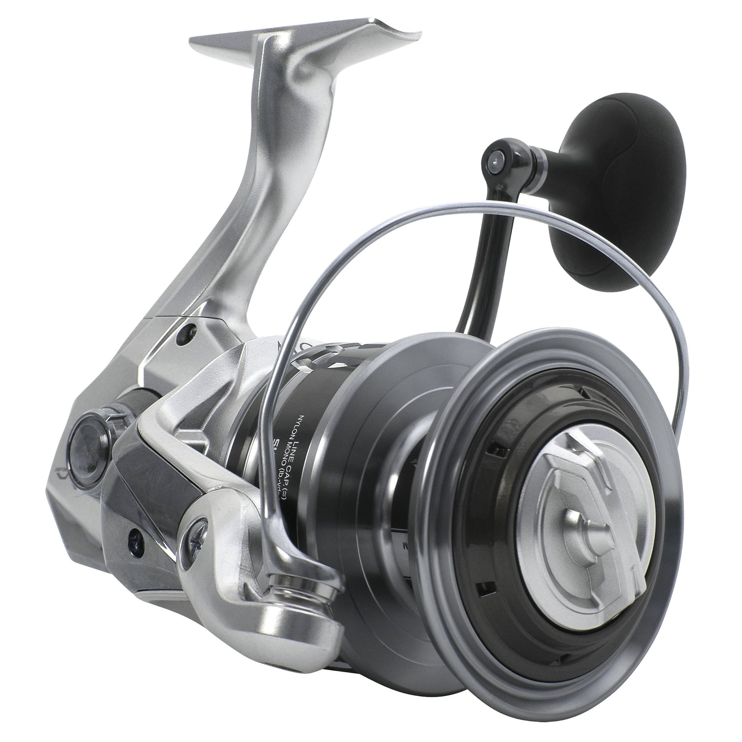 Shimano Saragosa SW BFC 14000XG Spinning Reel