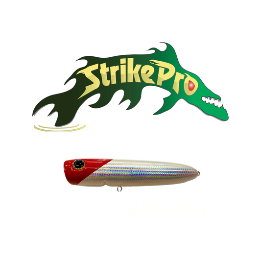 Strike Pro Cuban Popper