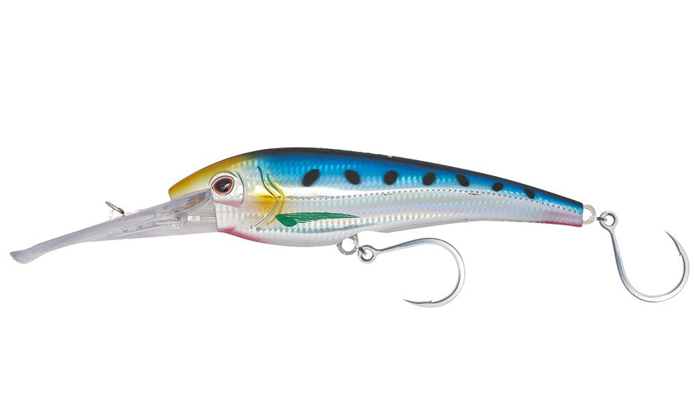 Nomad DTX Minnow 200 Heavy Duty