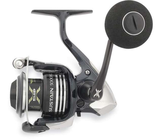 Shimano Sustain