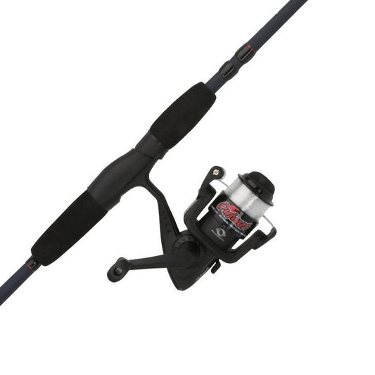 Shakespeare Outcast Spinning Rod Combo