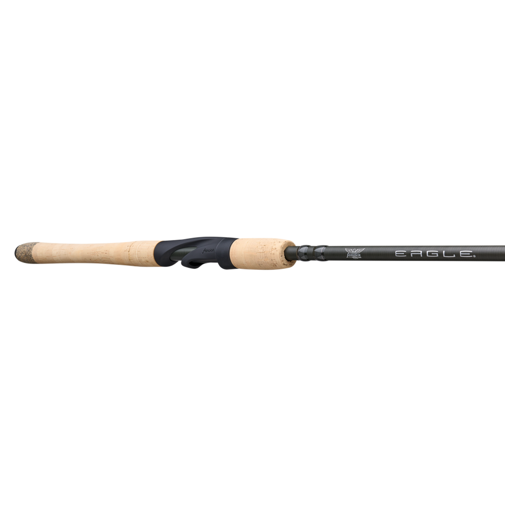 Fenwick Eagle Salmon/Steelhead Spinning Rods