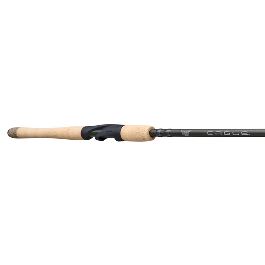 Fenwick Eagle Salmon/Steelhead Spinning Rods