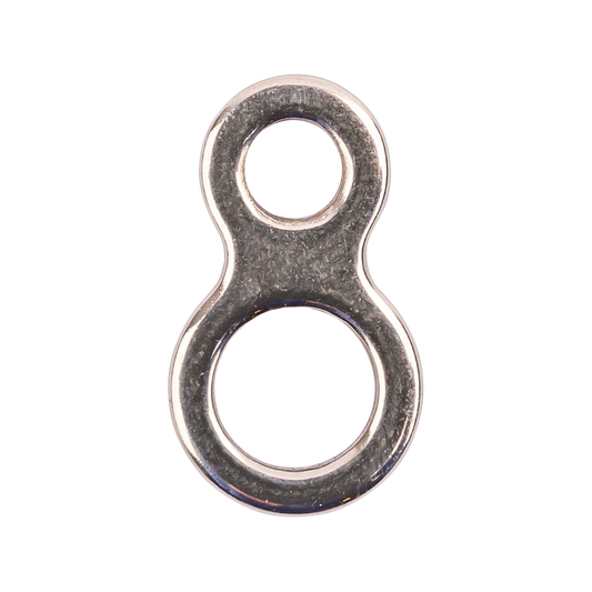 Mustad F8 Ring