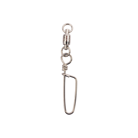 Mustad Demon Ball Bearing Trolling Swivel w/ Coast Lock
