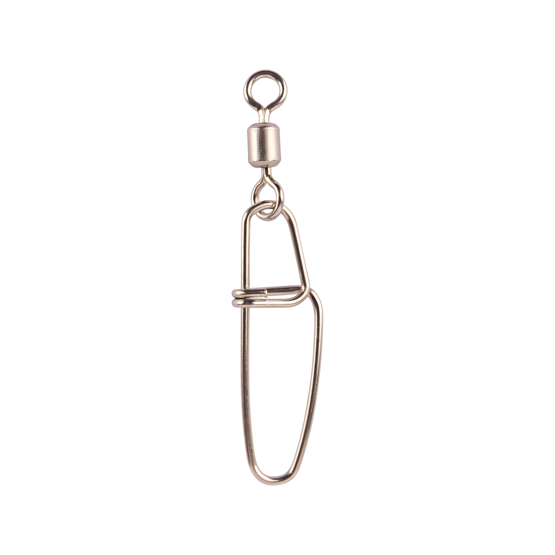 Mustad Demon Swivel w/ Insurance Snap