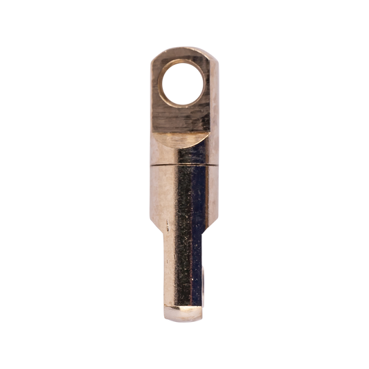 Mustad Demon Wind On Swivel