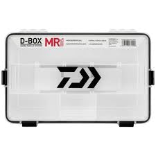 Daiwa D-Box