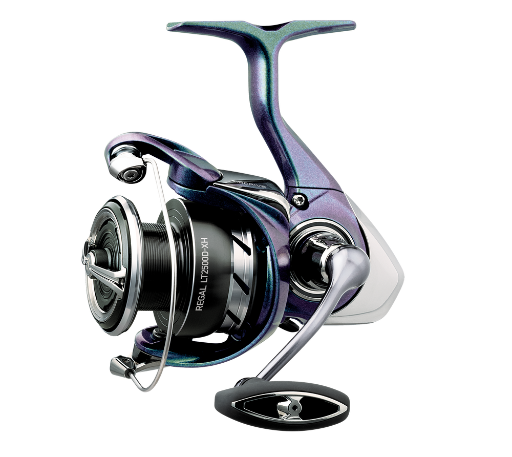Daiwa Regal LT Spinning Reel