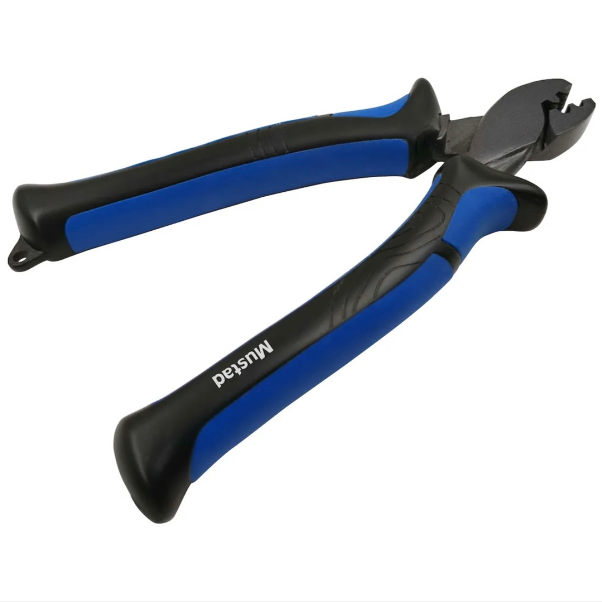 MUSTAD MINI CRIMPER