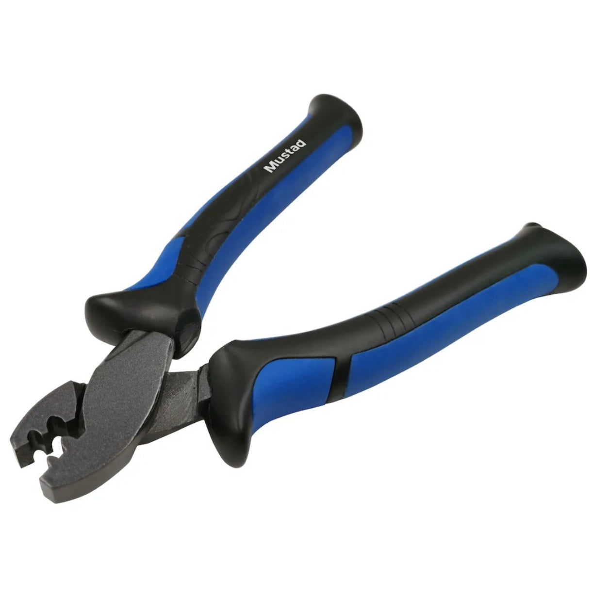 MUSTAD MINI CRIMPER