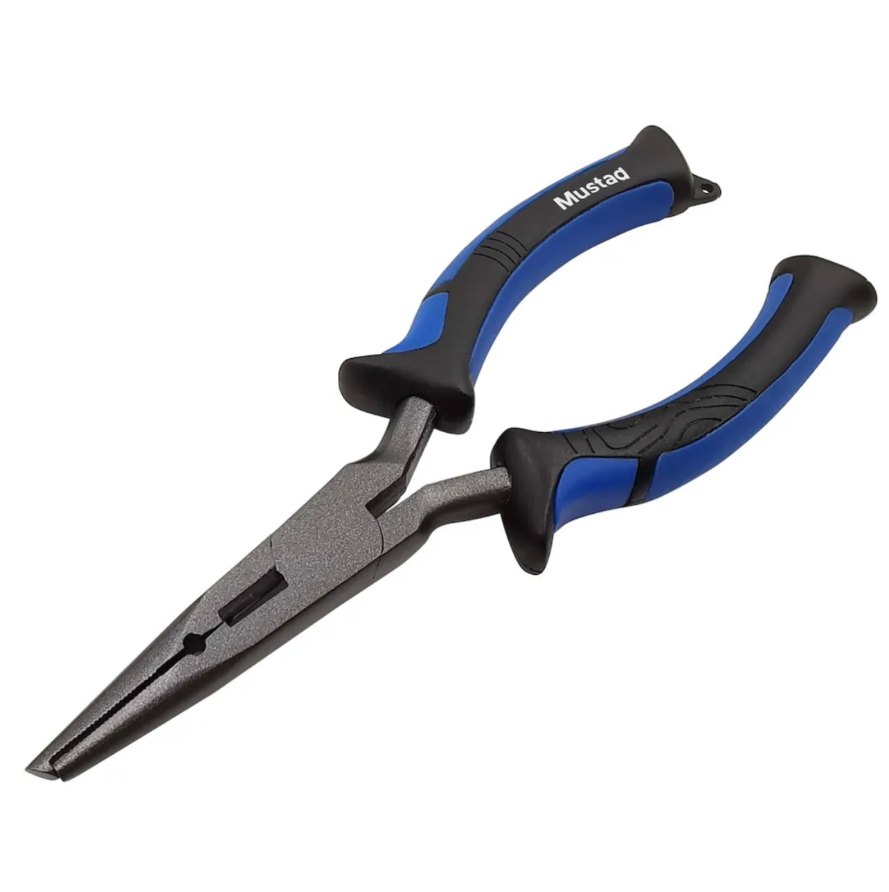 MUSTAD MINI SPLIT RING PLIERS