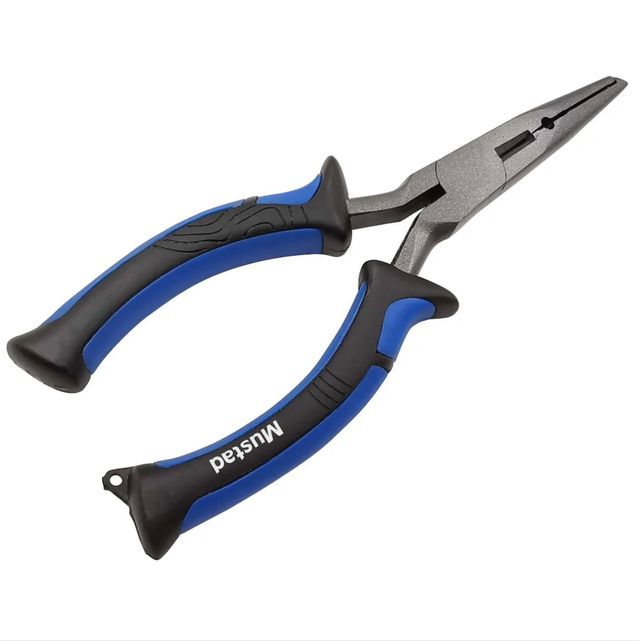 MUSTAD MINI SPLIT RING PLIERS