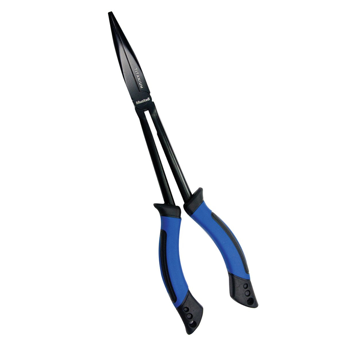 Mustad Heavy-Duty 11" Long Reach Pliers