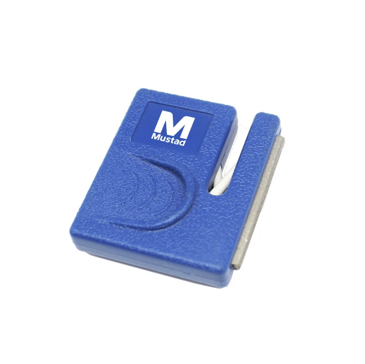 Mustad Knife Sharpener