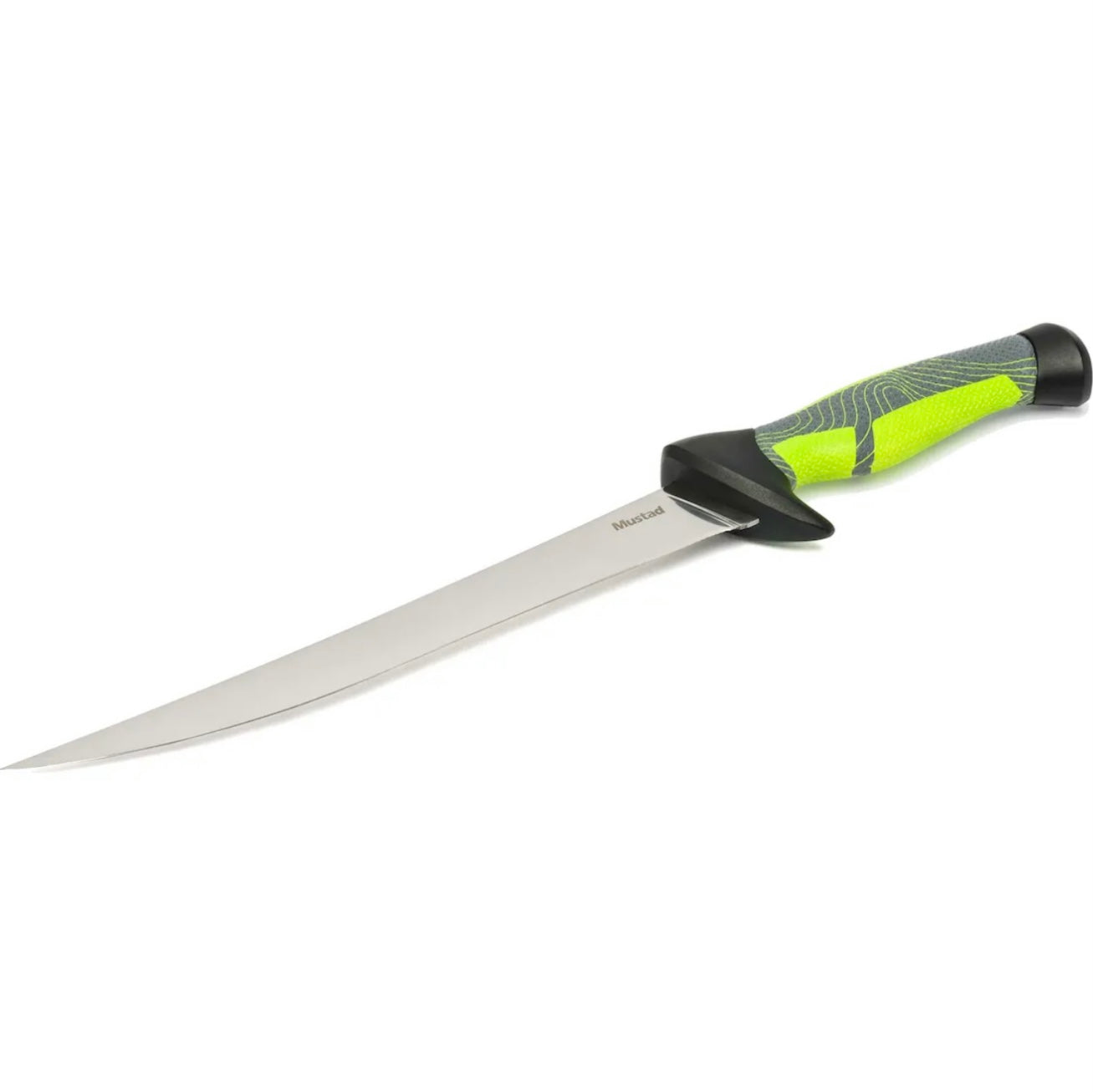 MUSTAD PREMIUM FILLET KNIFE 9"