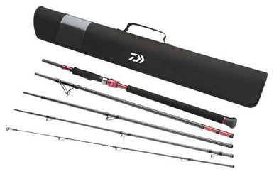 DAIWA ARDITO SURF TRAVEL ROD