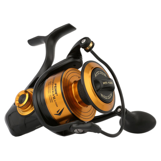 Penn Spinfisher VII