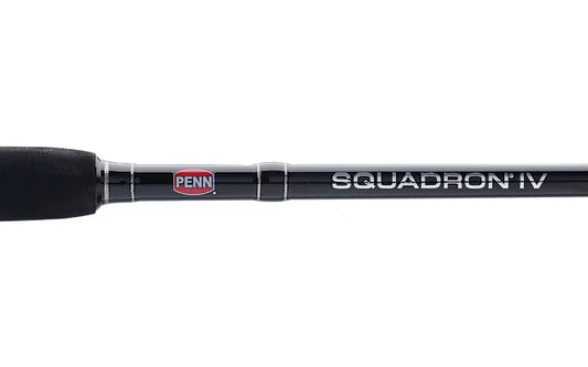 Penn Squadron® IV Surf Rod