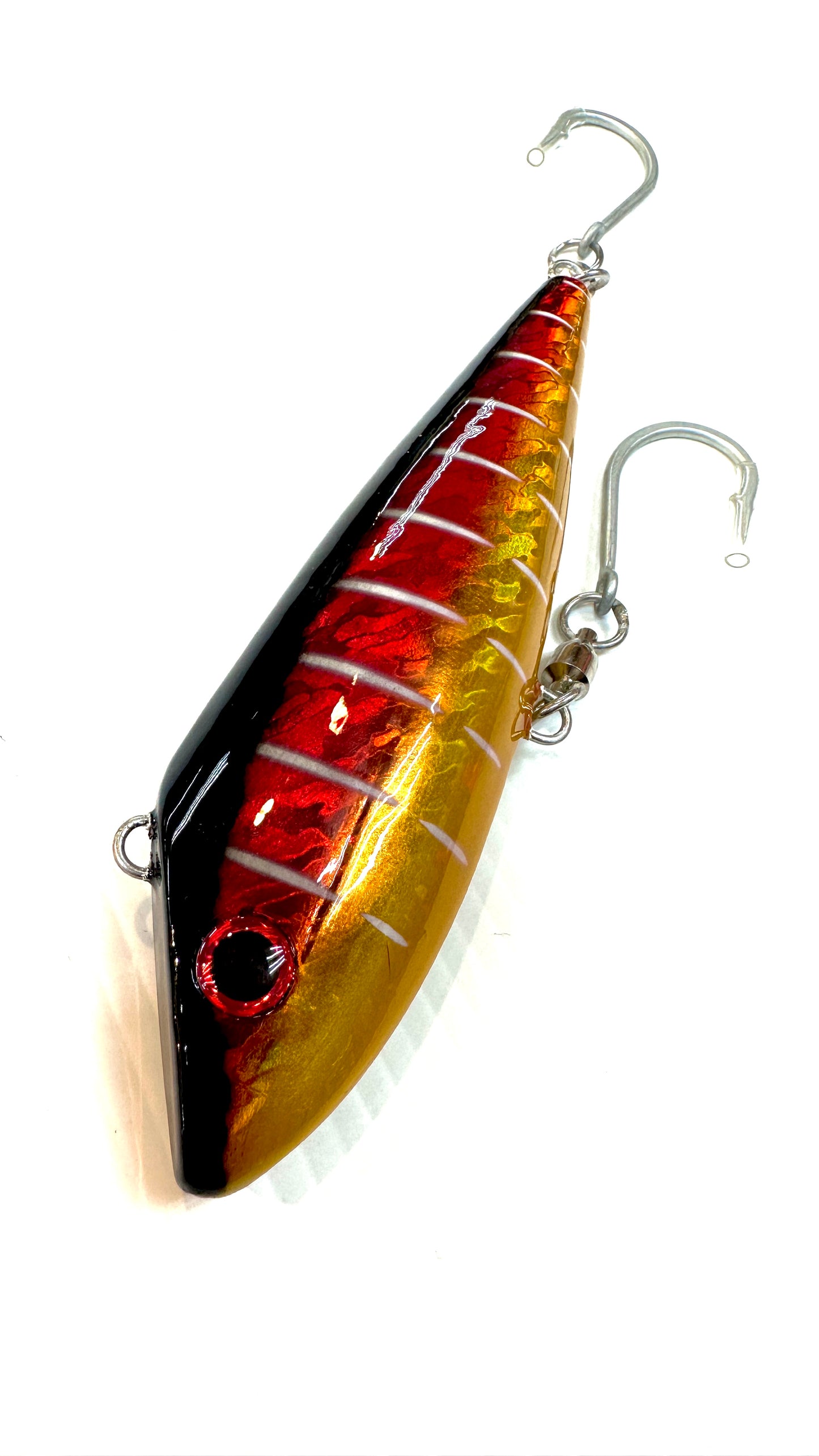 Strike Pro Wahoo Hunter