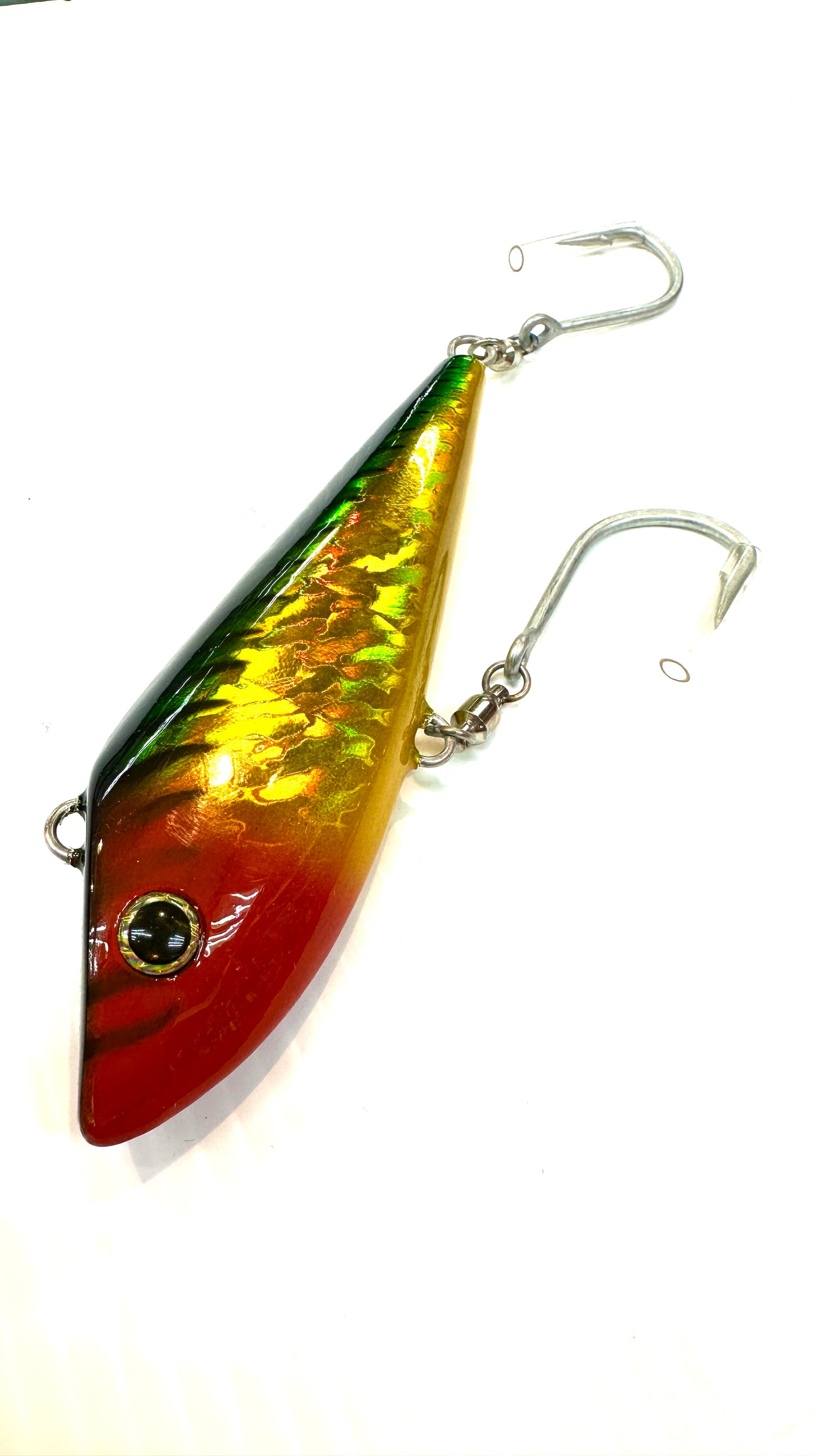 Strike Pro Wahoo Hunter