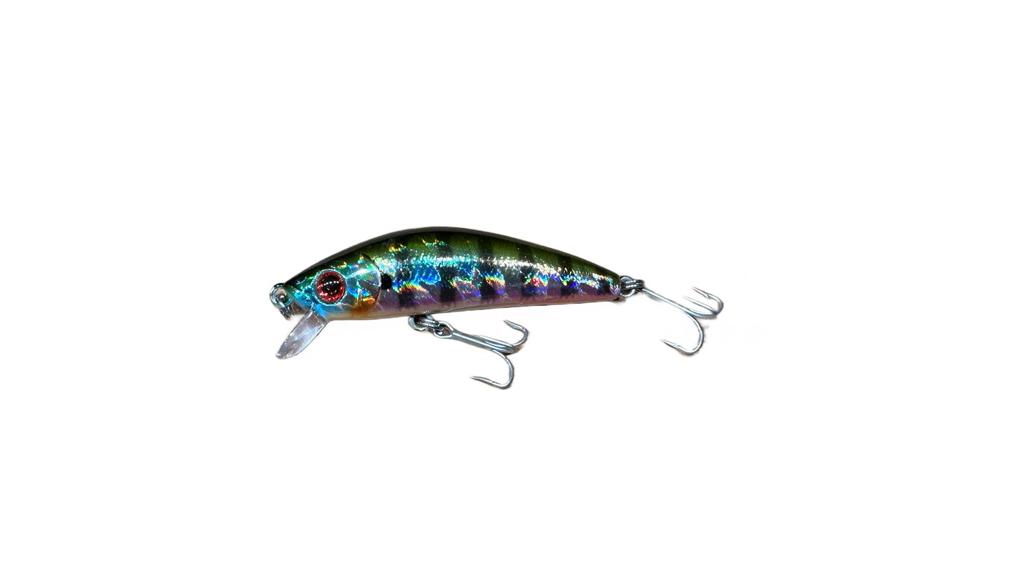 Strike Pro Luxe Minnow