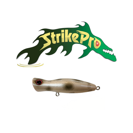 Strike Pro Special Popper