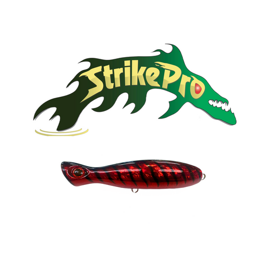 Strike Pro Surf Pro Popper