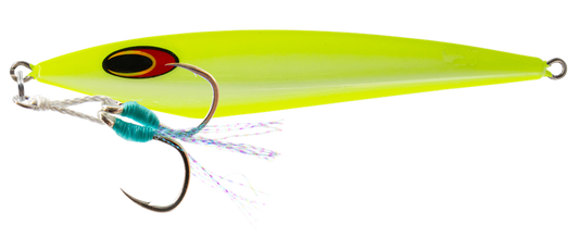 NOMAD DESIGN RIDGEBACK JIG