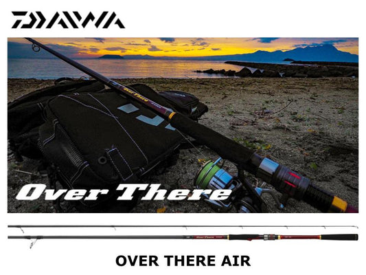 Daiwa Over There Air