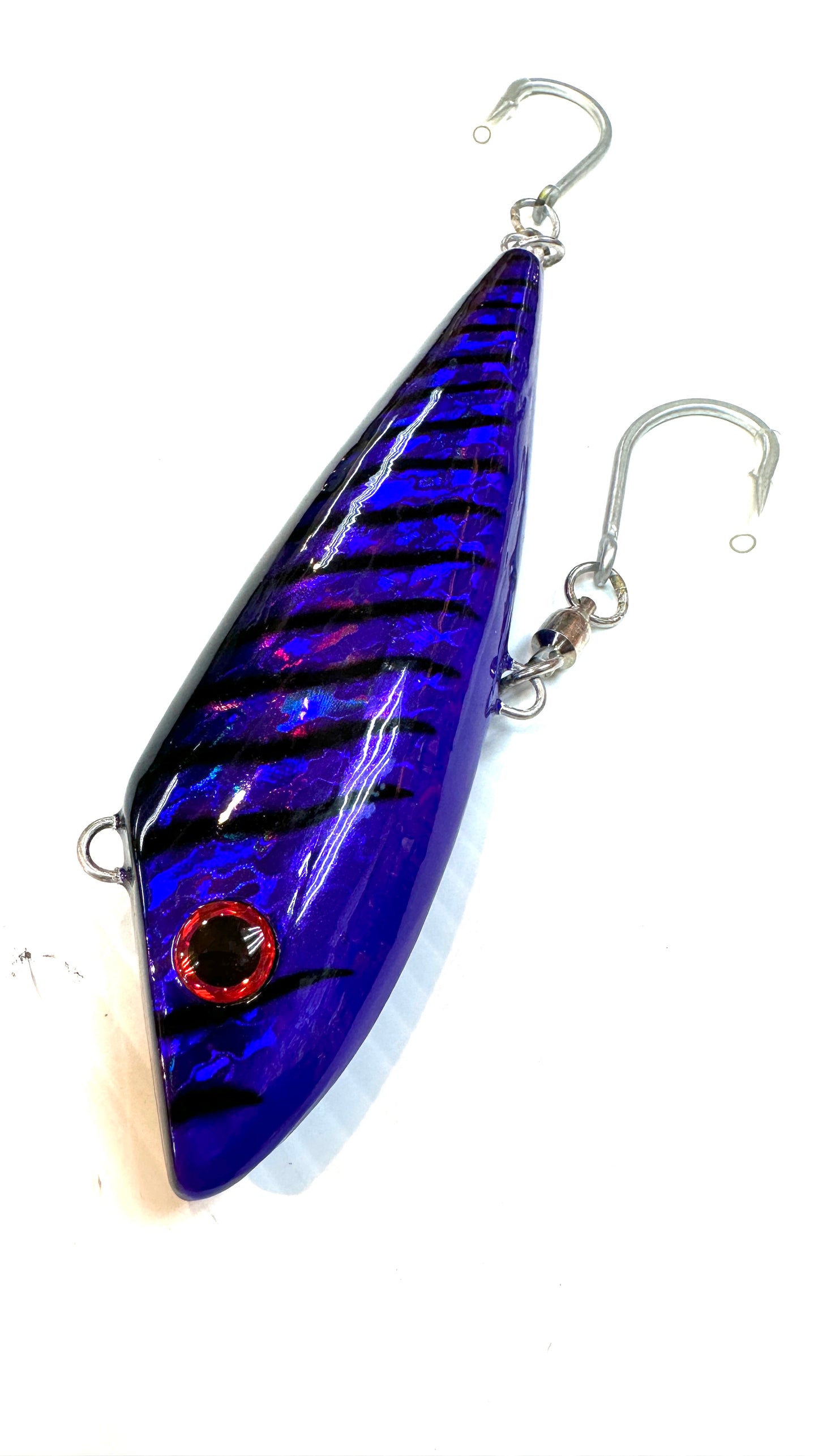 Strike Pro Wahoo Hunter