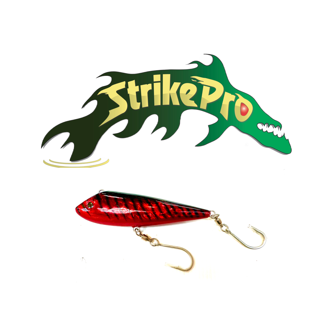 Strike Pro Wahoo Hunter