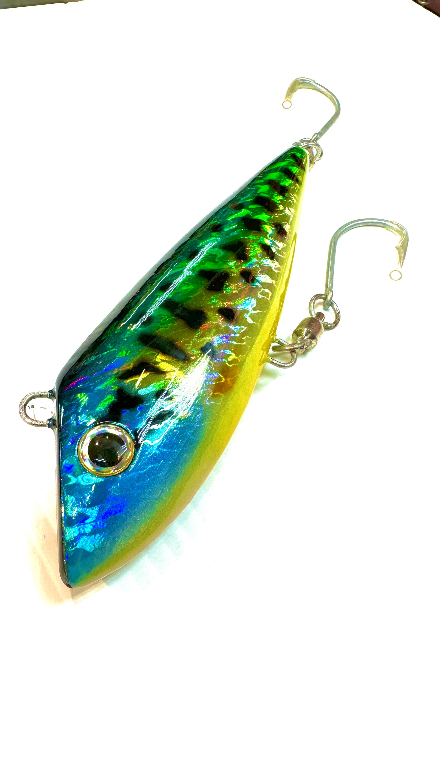 Strike Pro Wahoo Hunter