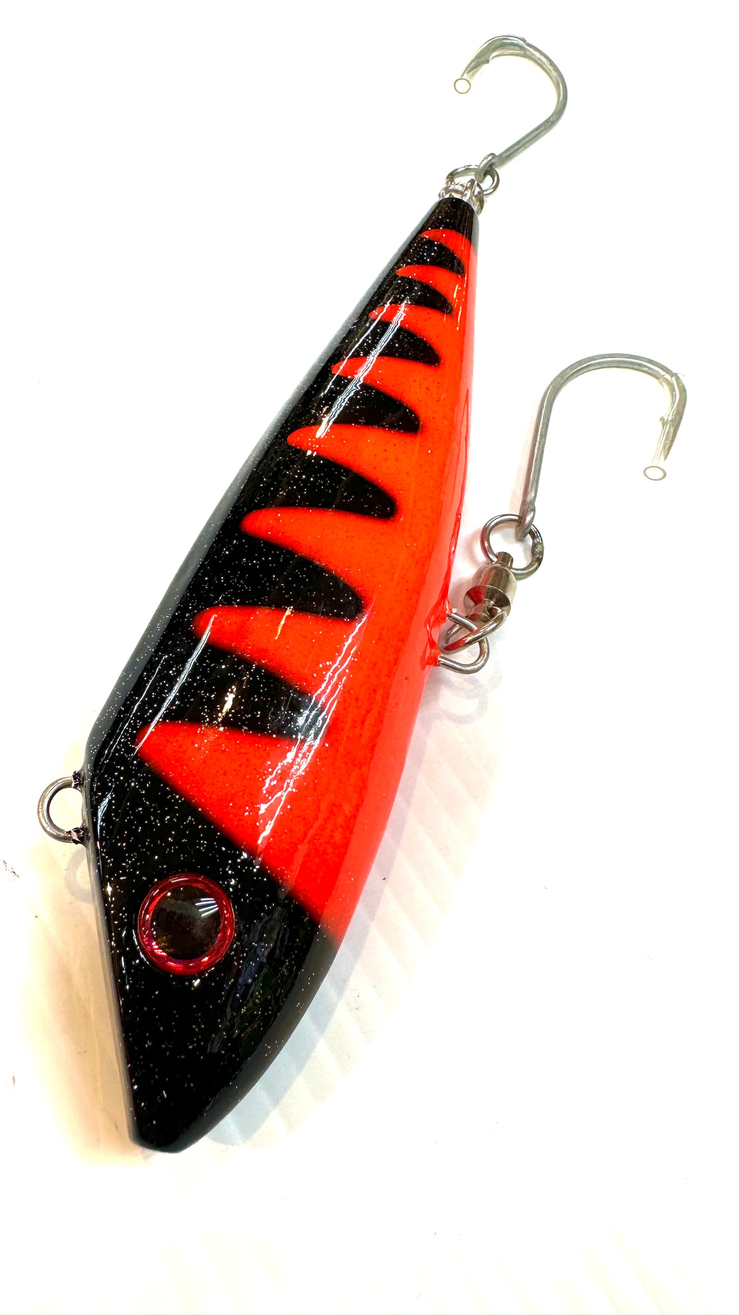 Strike Pro Wahoo Hunter