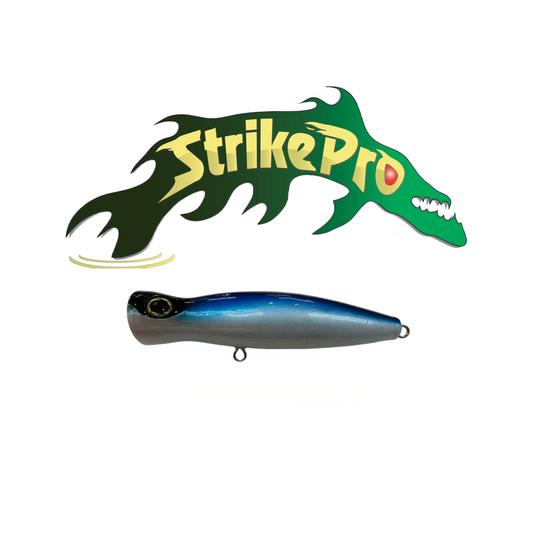 Strike Pro Tuna Popper