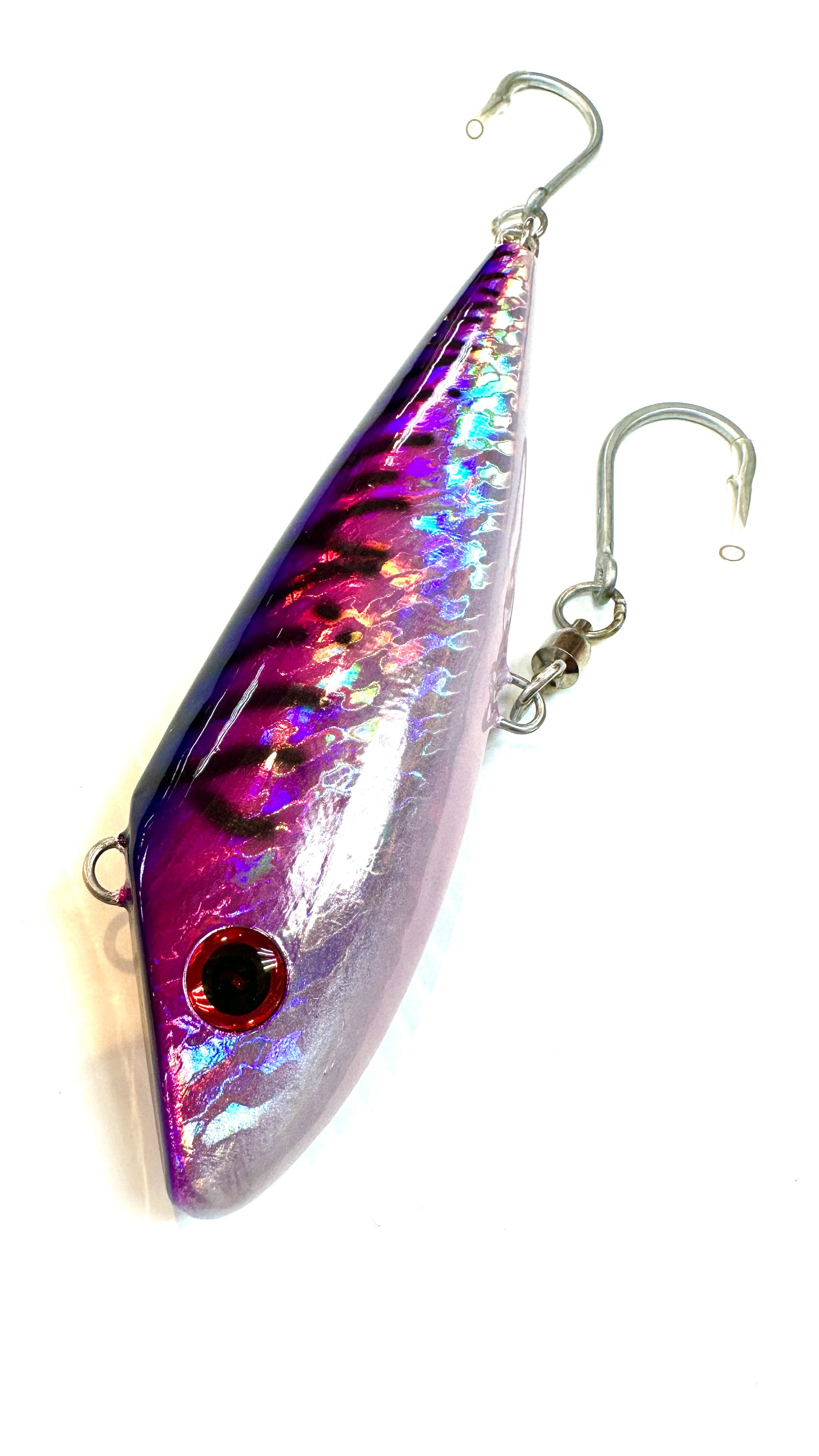 Strike Pro Wahoo Hunter