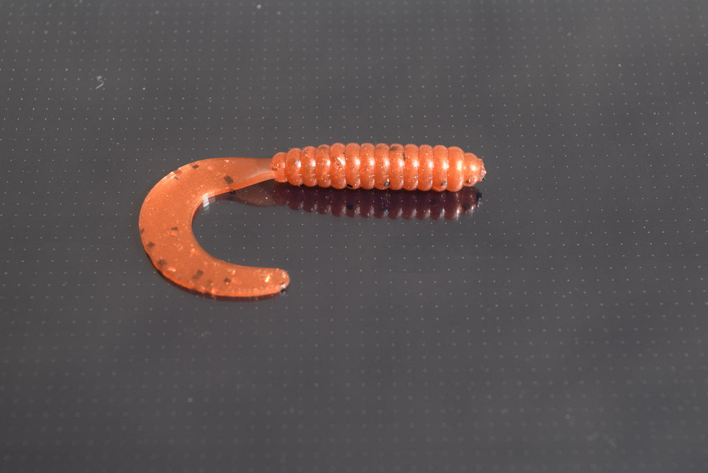 CHL Grubs Copper