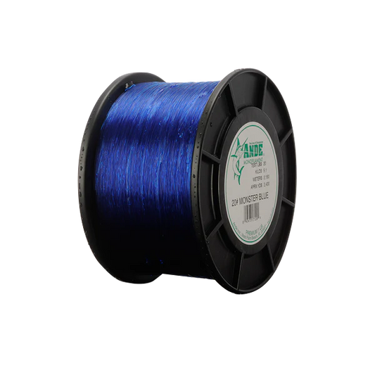 Ande Monofilament Monster 1# Spool