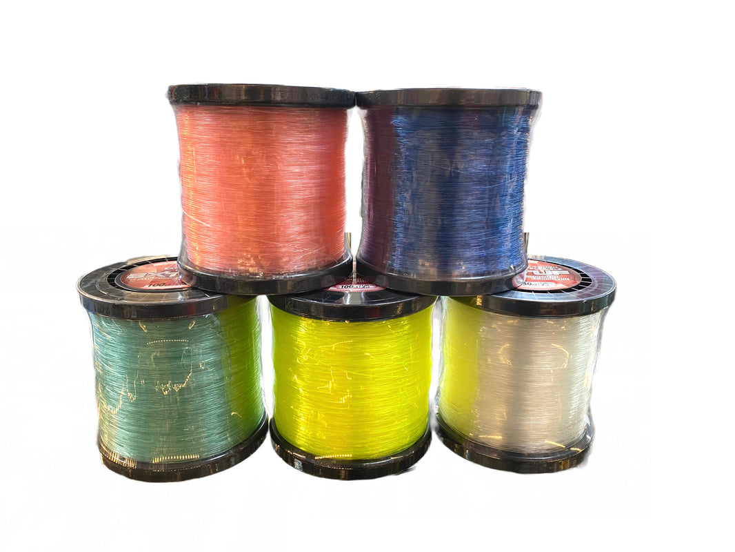 Monofilament – Big Hook Guam