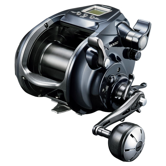 Shimano Forcemaster 9000A