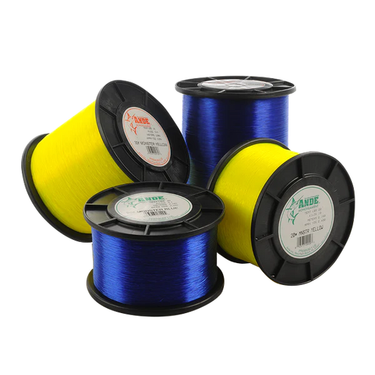 Ande Monofilament Monster 3# Spool
